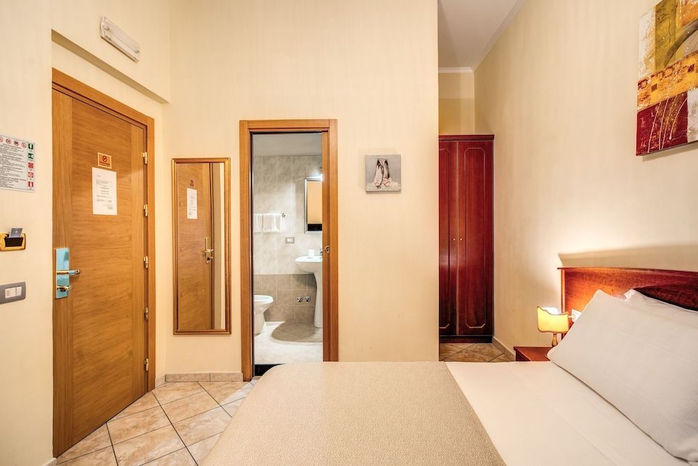 Residenza Praetoria Double Room 10