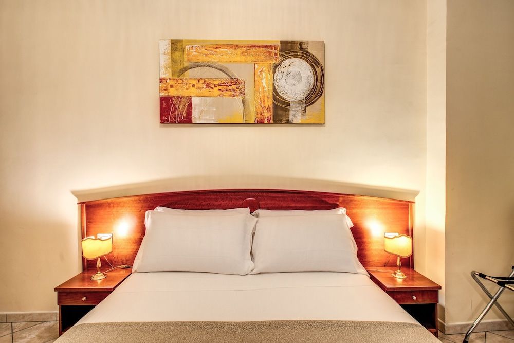 Residenza Praetoria Double Room 5