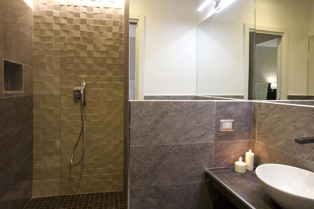 Roman Holidays Boutique Hotel Classic Double Room 12