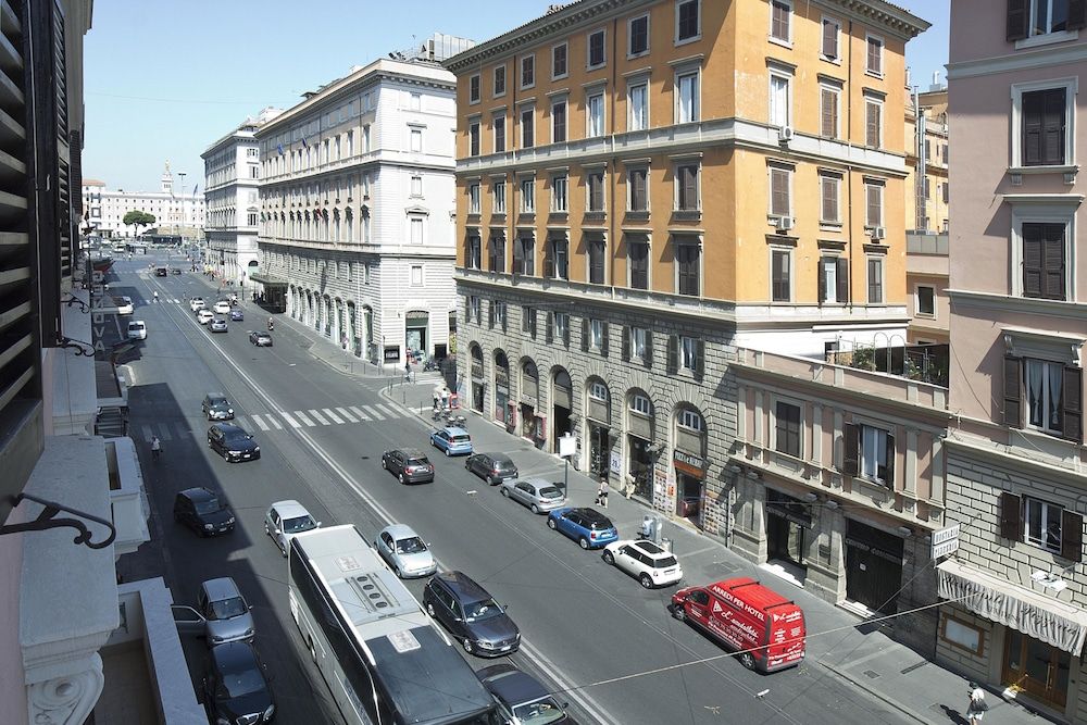 undefined Roman Holidays Boutique Hotel 6