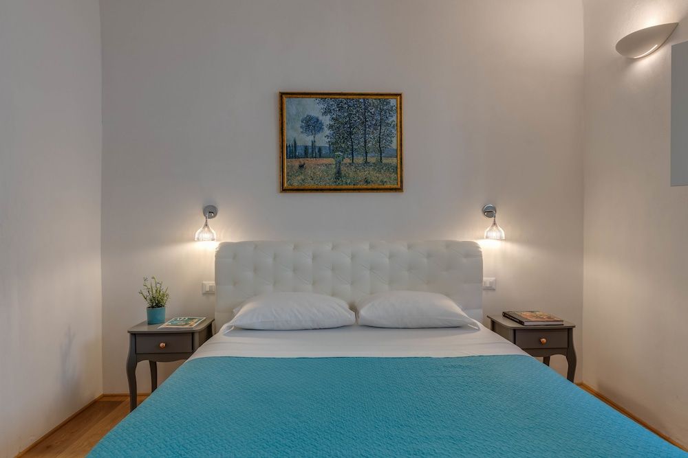 Basic Room (Verrocchio)