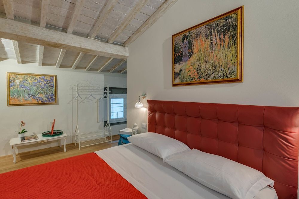 undefined Residenza D'Epoca Historia Luxury 10