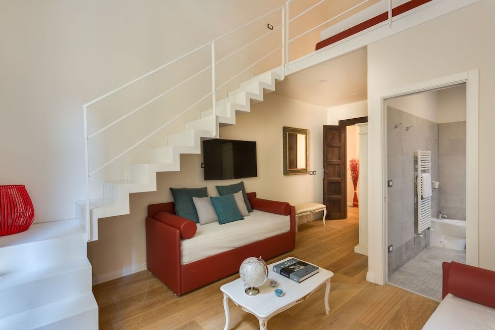 undefined Residenza D'Epoca Historia Luxury 3