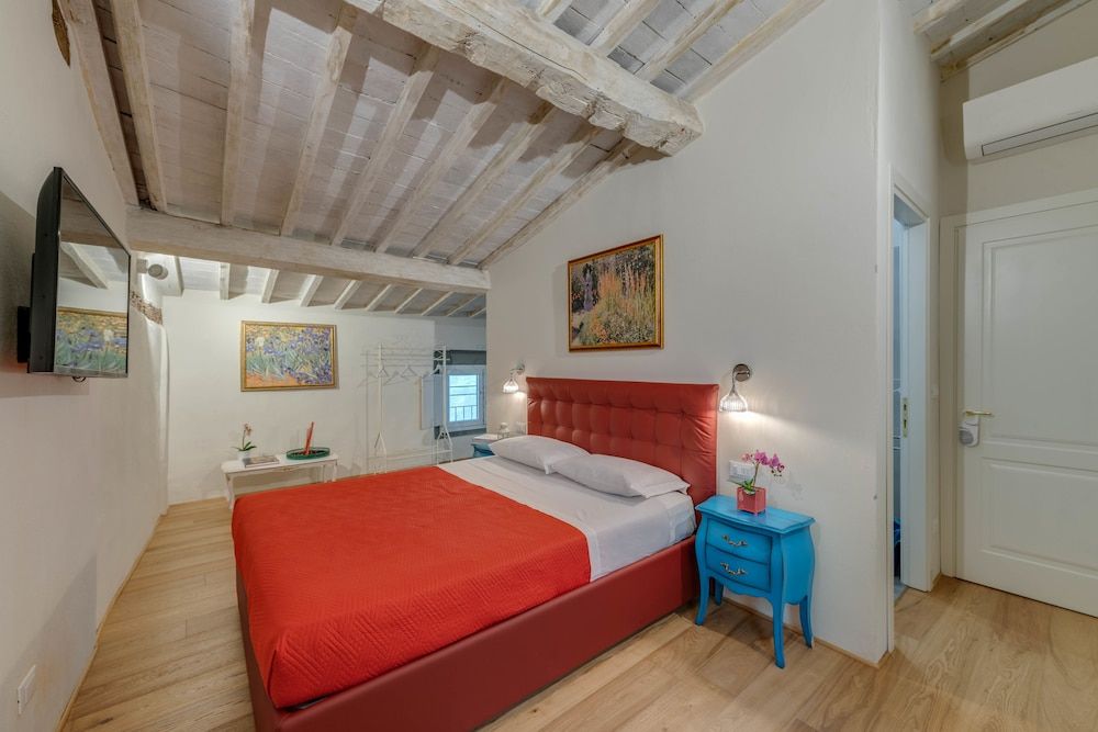 undefined Residenza D'Epoca Historia Luxury 7