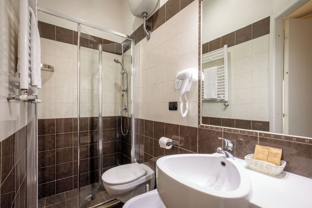 Hotel Ciao Classic Double Room 21