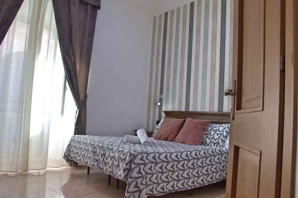 Hotel Ciao Classic Double Room 14