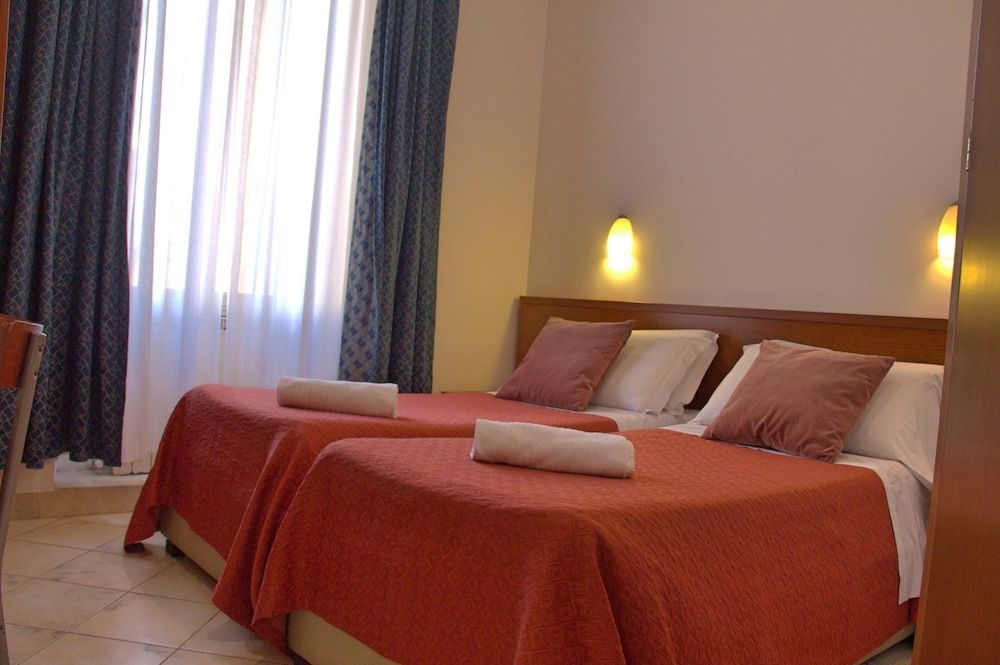 Hotel Ciao Classic Double Room 13