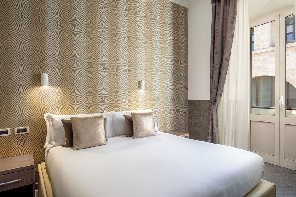 Hotel Ciao Classic Double Room 19