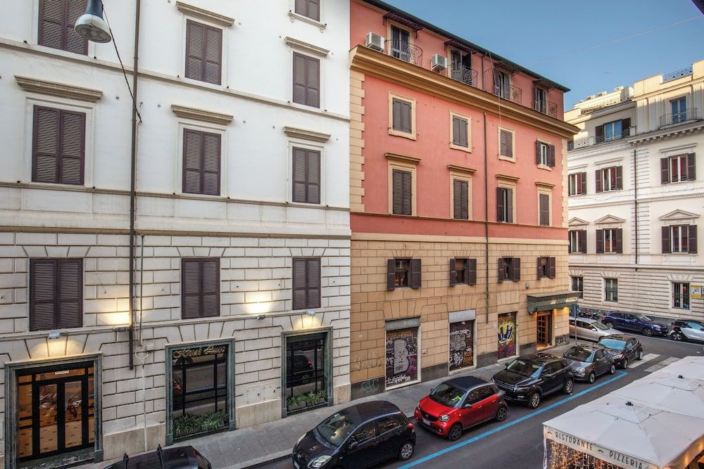 undefined Hotel Ciao 8