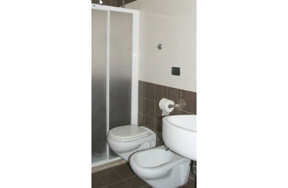 Hotel Ciao Classic Double Room 23