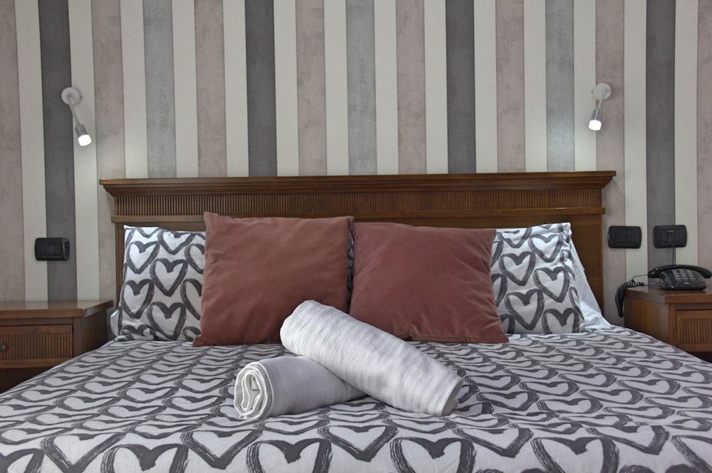 Hotel Ciao Classic Double Room 9