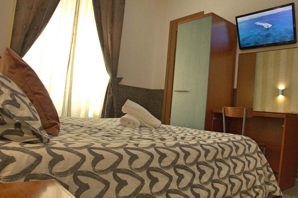 Hotel Ciao Classic Double Room 8