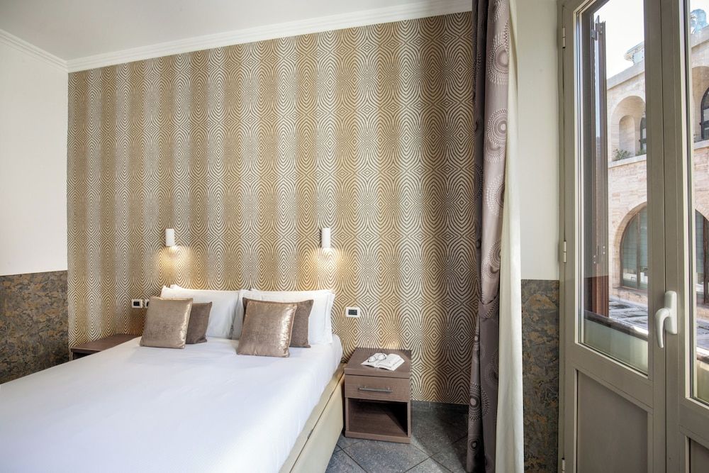 Hotel Ciao Classic Double Room 20