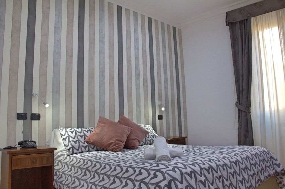 Hotel Ciao Classic Double Room 12