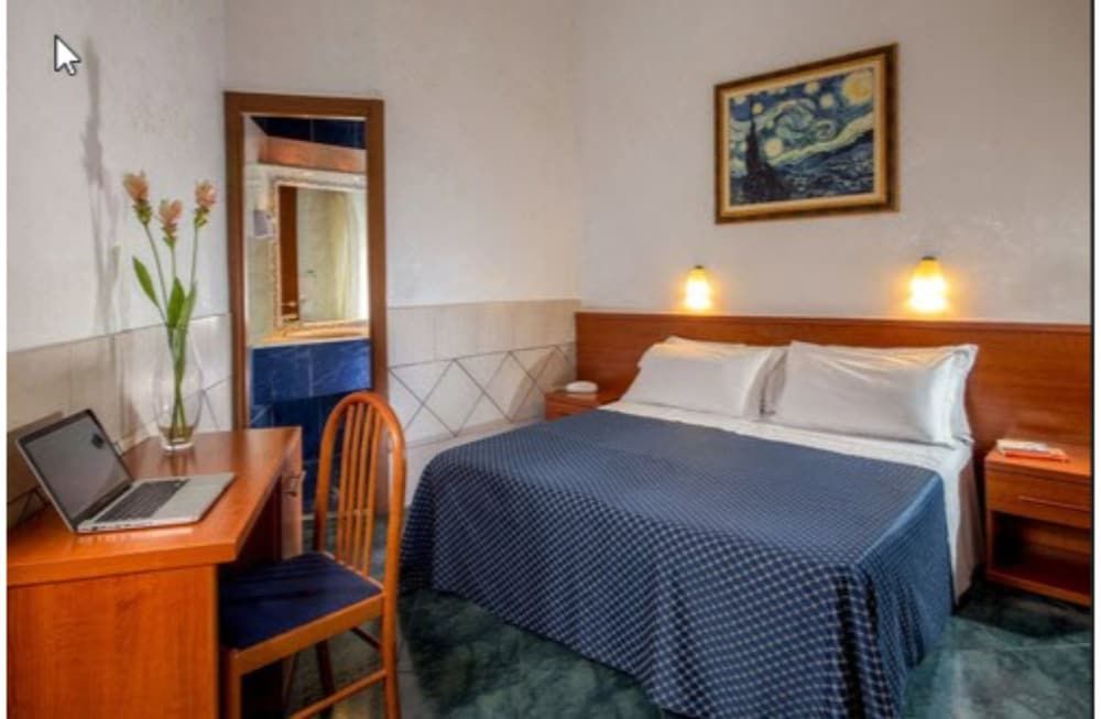 Hotel Ciao Classic Double Room 4