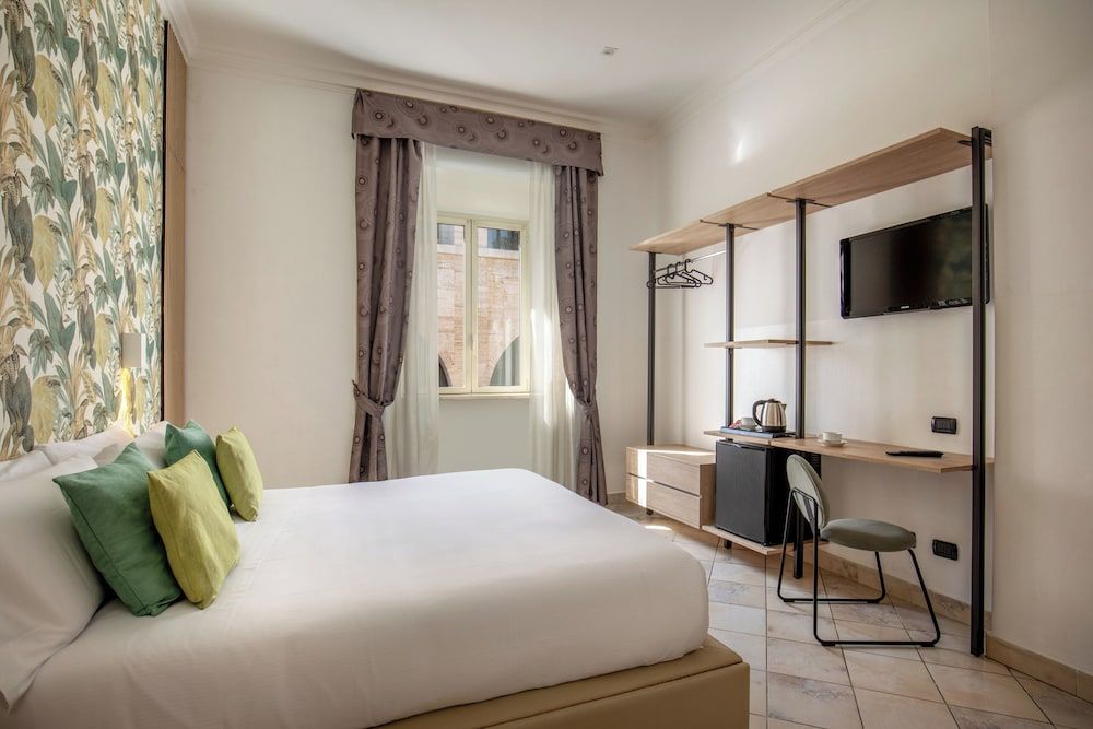 undefined Hotel Ciao 4