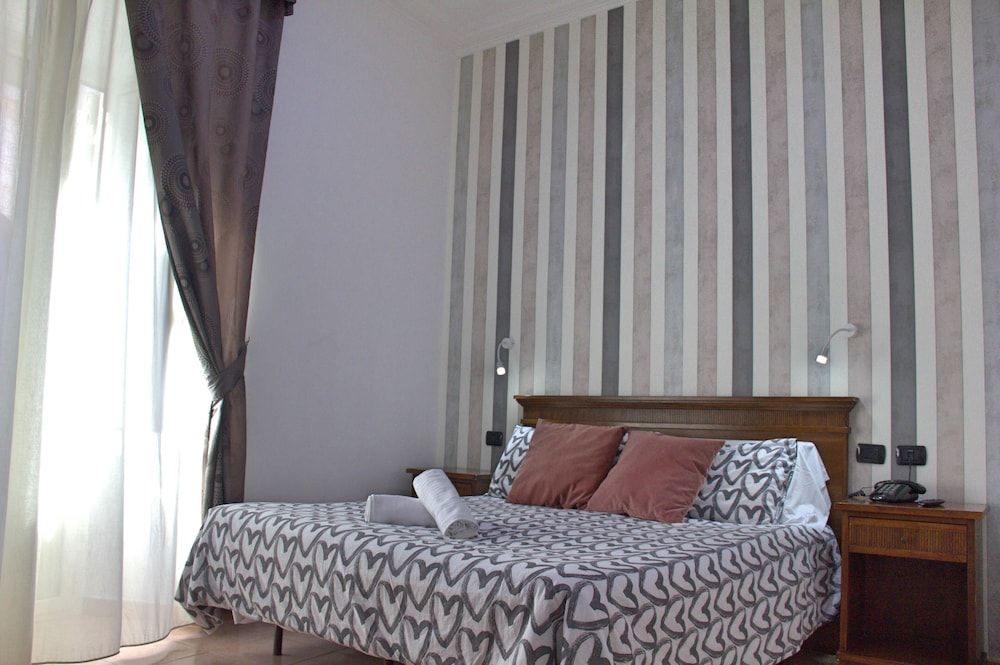 Hotel Ciao Classic Double Room 10