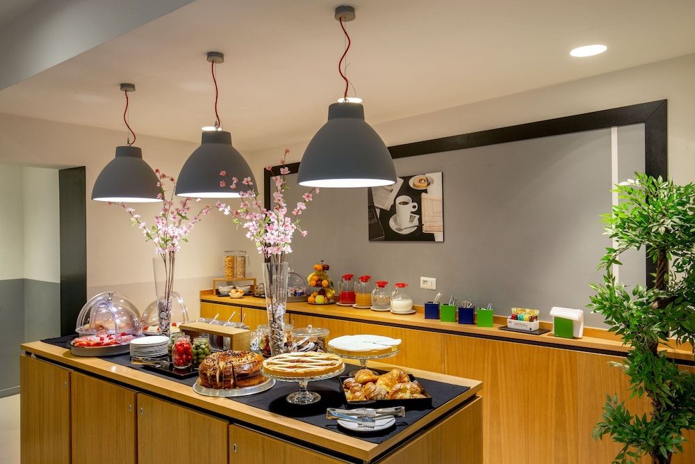 undefined Viminale View Hotel 9