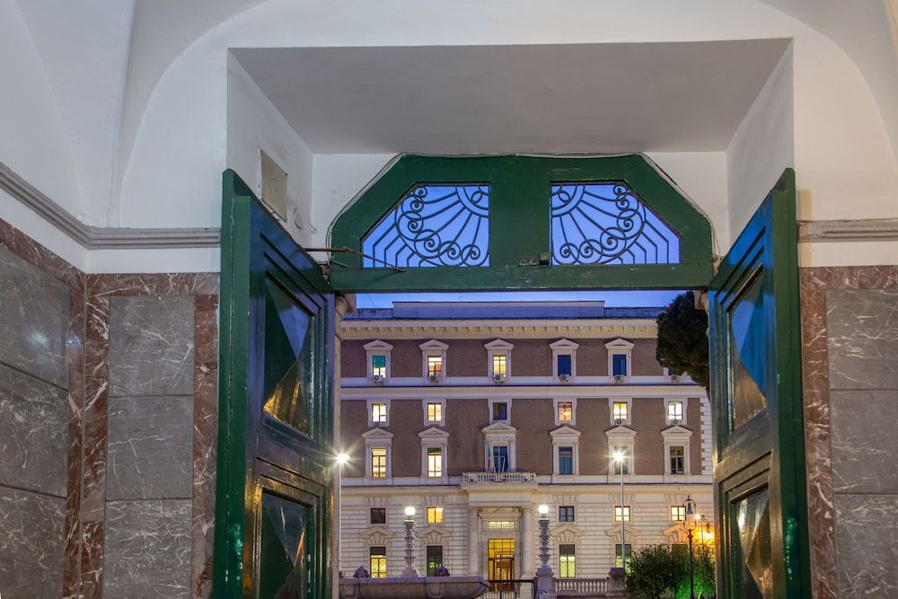 undefined Viminale View Hotel 6