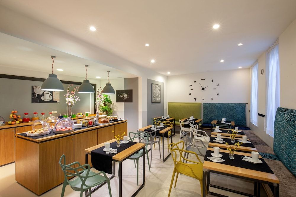 undefined Viminale View Hotel 10