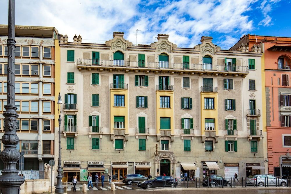 undefined Viminale View Hotel 5