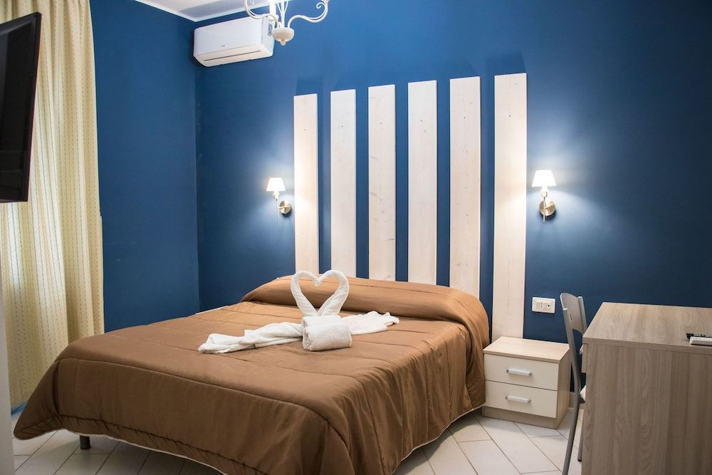 Double Room Single Use