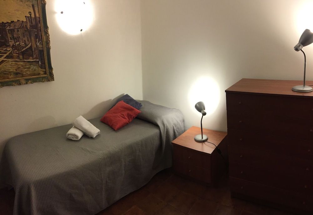 Grey's House Economy Double Room, Shared Bathroom, City View 10