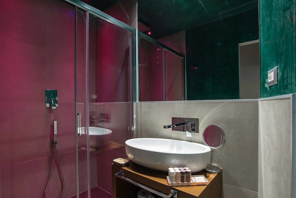 undefined Colonna Suite del Corso 7