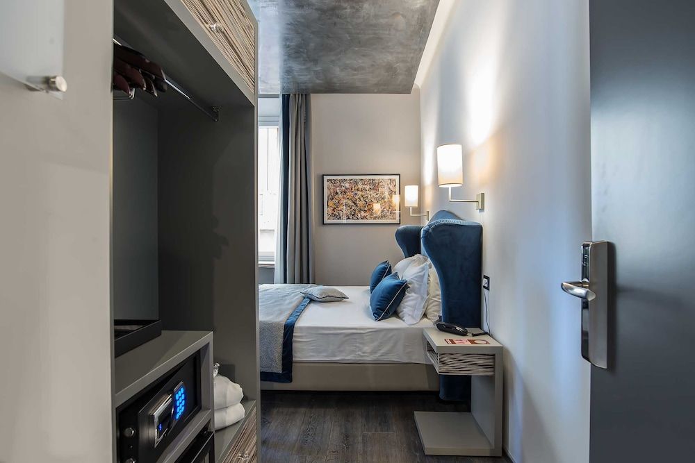 Colonna Suite del Corso Superior Double Room 21