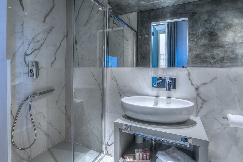 Colonna Suite del Corso Superior Double Room 16