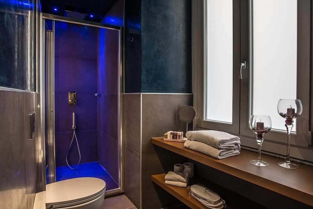 undefined Colonna Suite del Corso 4