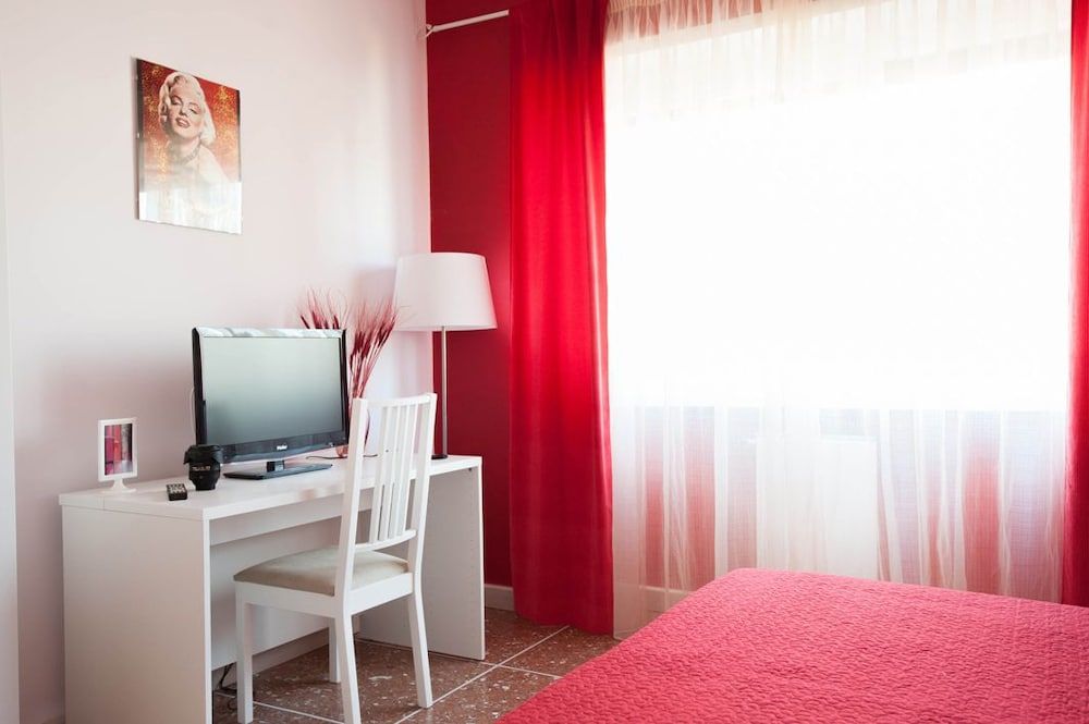 undefined Parco delle Valli Bedrooms 3