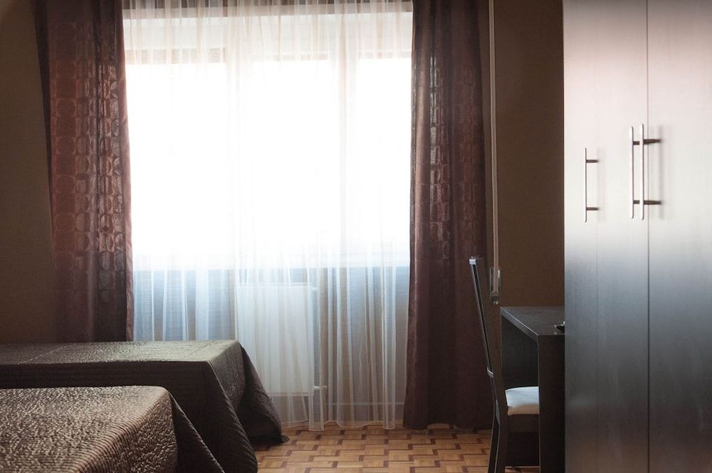 undefined Parco delle Valli Bedrooms