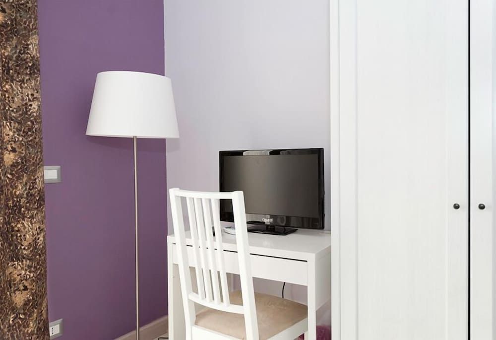 undefined Parco delle Valli Bedrooms 2