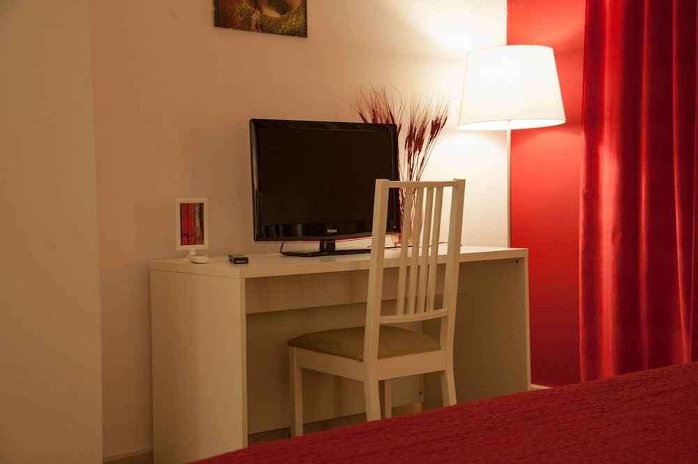 undefined Parco delle Valli Bedrooms 8