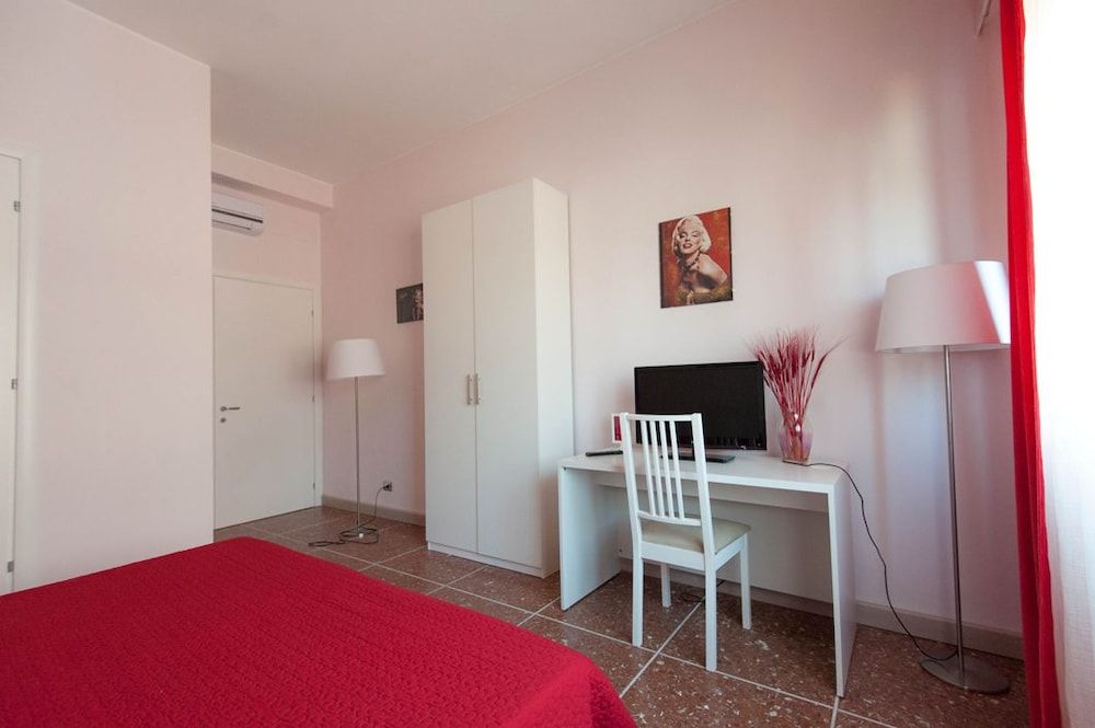 undefined Parco delle Valli Bedrooms 5