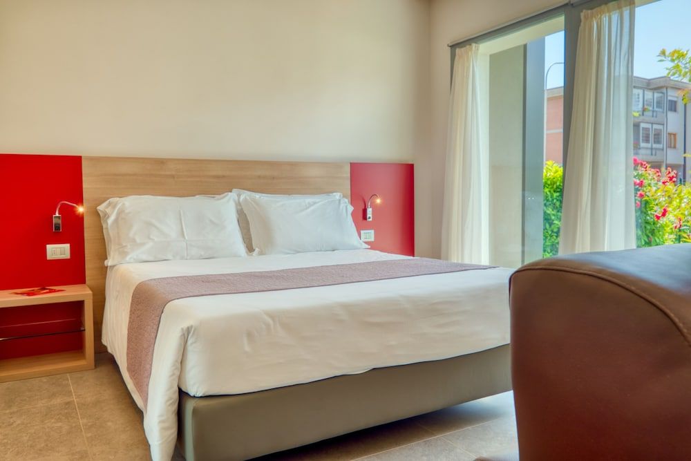 Hotel Bramante Spa Junior Suite 2