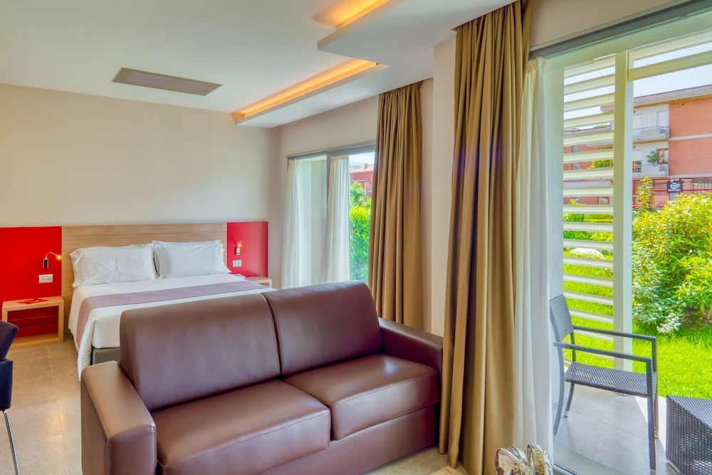 Hotel Bramante Spa Junior Suite