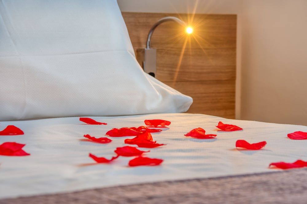 Hotel Bramante Spa Comfort Room 3