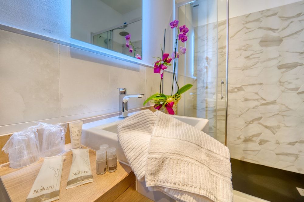 Hotel Bramante Spa Junior Suite 5