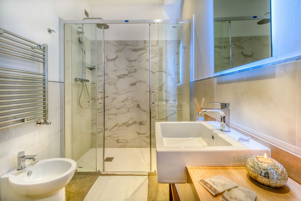 Hotel Bramante Spa Comfort Room 7