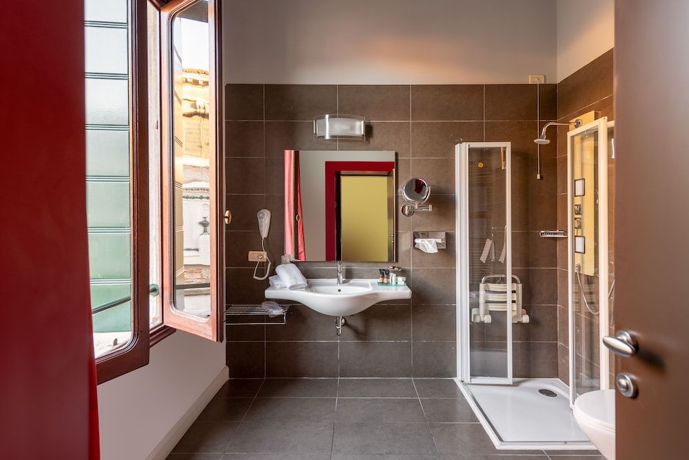 Il sogno di Giulietta e Romeo Superior Room 7