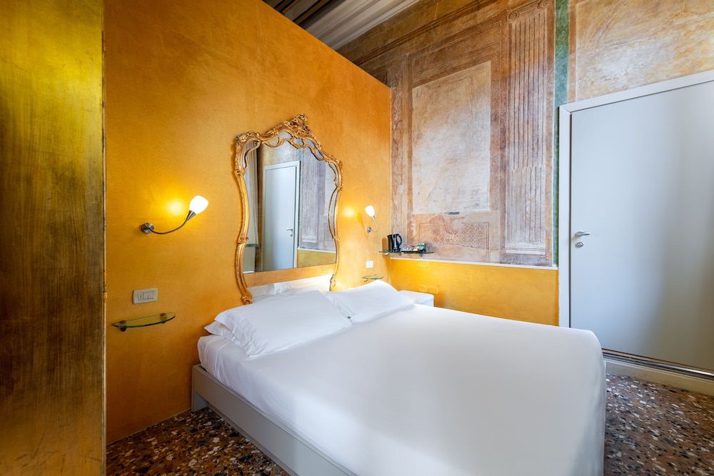 Il sogno di Giulietta e Romeo Superior Room 6