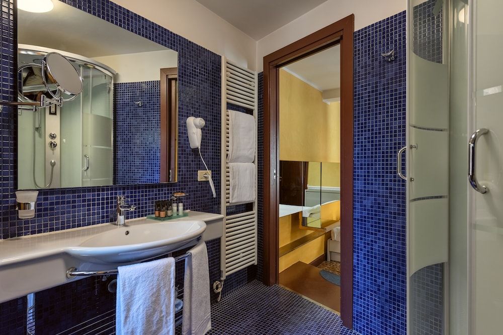 Il sogno di Giulietta e Romeo Superior Room 8