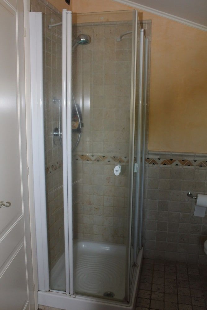 Hotel Novecento Standard Double Room Single Use 6