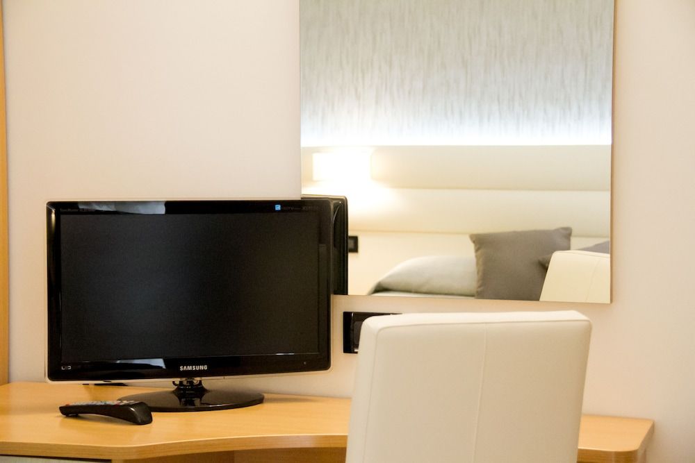 Standard Triple Room, Balcony