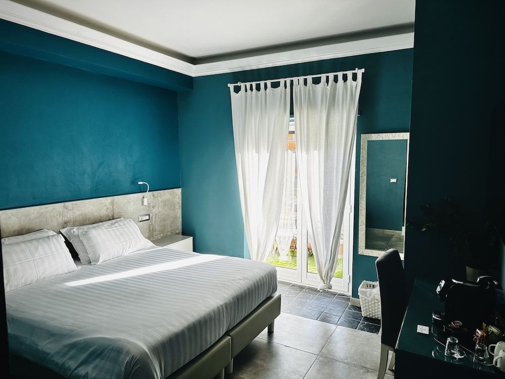 undefined In Trastevere house 2