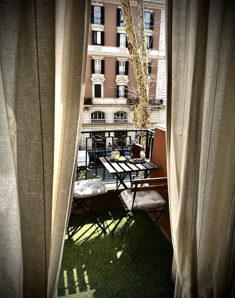 undefined In Trastevere house 10