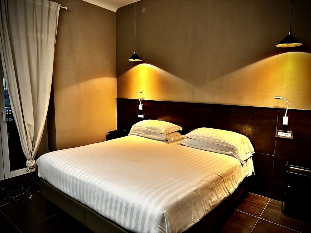 undefined In Trastevere house 5