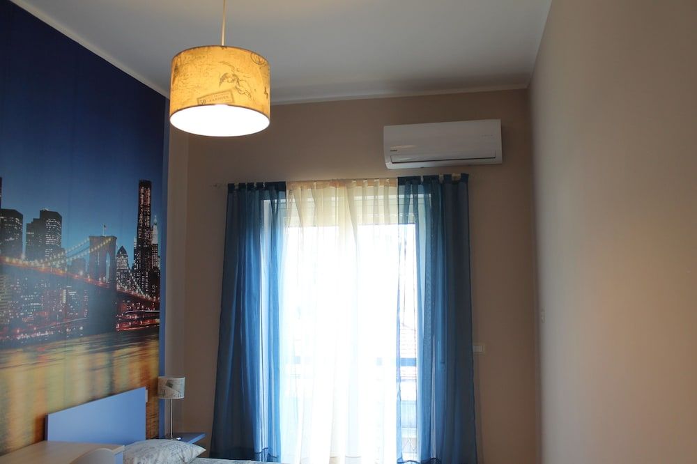 Around The World Double or Twin Room, Garden Area 2